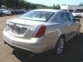Smokestone Metallic - MKS AWD Sedan Photo No. 5
