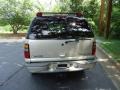 2005 Silver Birch Metallic Chevrolet Tahoe Z71 4x4  photo #6