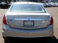 Smokestone Metallic - MKS AWD Sedan Photo No. 6