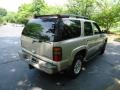 2005 Silver Birch Metallic Chevrolet Tahoe Z71 4x4  photo #7