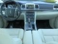 Smokestone Metallic - MKS AWD Sedan Photo No. 11