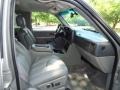 2005 Silver Birch Metallic Chevrolet Tahoe Z71 4x4  photo #13