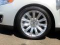 Smokestone Metallic - MKS AWD Sedan Photo No. 17