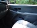 2005 Silver Birch Metallic Chevrolet Tahoe Z71 4x4  photo #21