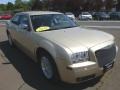 White Gold Pearlcoat - 300 Touring Photo No. 4