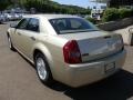 2010 White Gold Pearlcoat Chrysler 300 Touring  photo #5