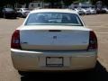 2010 White Gold Pearlcoat Chrysler 300 Touring  photo #6