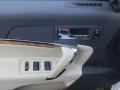 2012 White Platinum Metallic Tri-Coat Lincoln MKZ AWD  photo #14