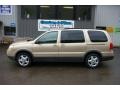 Sedona Beige Metallic - Montana SV6 FWD Photo No. 2