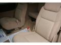 Sedona Beige Metallic - Montana SV6 FWD Photo No. 4