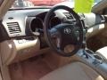 2009 Sandy Beach Metallic Toyota Highlander Sport 4WD  photo #19