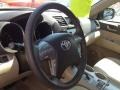Sandy Beach Metallic - Highlander Sport 4WD Photo No. 20