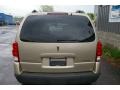 Sedona Beige Metallic - Montana SV6 FWD Photo No. 15