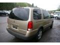 Sedona Beige Metallic - Montana SV6 FWD Photo No. 17