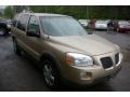 Sedona Beige Metallic - Montana SV6 FWD Photo No. 18