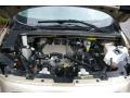 Sedona Beige Metallic - Montana SV6 FWD Photo No. 19