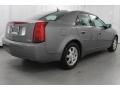 Silver Smoke - CTS Sedan Photo No. 4