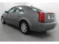 Silver Smoke - CTS Sedan Photo No. 6