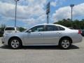 Silver Ice Metallic - Impala LT Photo No. 4