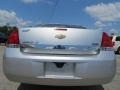 Silver Ice Metallic - Impala LT Photo No. 6