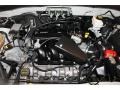 3.0 Liter DOHC 24-Valve Duratec V6 2008 Ford Escape Limited 4WD Engine