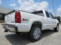 Summit White - Silverado 1500 Z71 Extended Cab 4x4 Photo No. 7