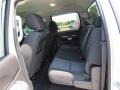 2011 Summit White GMC Sierra 2500HD SLE Crew Cab 4x4  photo #14