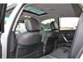 Liquid Platinum Metallic - FX 45 AWD Photo No. 19