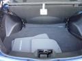 Marathon Blue Pearl - Sebring Touring Convertible Photo No. 24