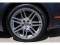 Meteor Grey Pearl Effect - A4 2.0T quattro Cabriolet Photo No. 8