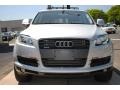 Ice Silver Metallic - Q7 3.6 quattro Photo No. 2