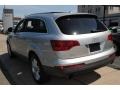 Ice Silver Metallic - Q7 3.6 quattro Photo No. 4