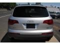 Ice Silver Metallic - Q7 3.6 quattro Photo No. 5