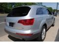 Ice Silver Metallic - Q7 3.6 quattro Photo No. 6