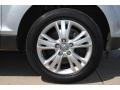 Ice Silver Metallic - Q7 3.6 quattro Photo No. 8
