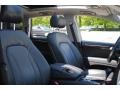 Ice Silver Metallic - Q7 3.6 quattro Photo No. 10