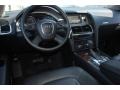 Ice Silver Metallic - Q7 3.6 quattro Photo No. 17