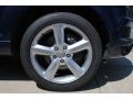 Cobalt Blue Metallic - Q7 3.0 TFSI S line quattro Photo No. 8