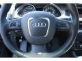 Cobalt Blue Metallic - Q7 3.0 TFSI S line quattro Photo No. 14