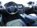 Cobalt Blue Metallic - Q7 3.0 TFSI S line quattro Photo No. 15