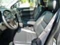 2011 Polished Metal Metallic Honda CR-V EX-L 4WD  photo #16