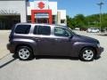 Majestic Amethyst Metallic - HHR LT Photo No. 2