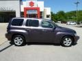 2006 Majestic Amethyst Metallic Chevrolet HHR LT  photo #2