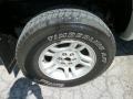 Bright Silver Metallic - Dakota SXT Quad Cab 4x4 Photo No. 11