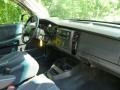 Bright Silver Metallic - Dakota SXT Quad Cab 4x4 Photo No. 14