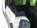 Bright Silver Metallic - Dakota SXT Quad Cab 4x4 Photo No. 16