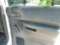Bright Silver Metallic - Dakota SXT Quad Cab 4x4 Photo No. 17