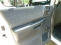 Bright Silver Metallic - Dakota SXT Quad Cab 4x4 Photo No. 21