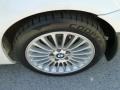 Alpine White - 3 Series 330xi Sedan Photo No. 10