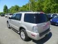 2007 Silver Birch Metallic Mercury Mountaineer AWD  photo #3